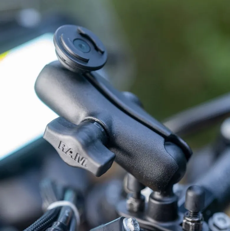 Uchwyt Kulowy Sp Connect Ballhead Mount Pro