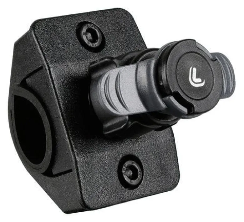 Uchwyt mocowany do kierownicy Lampa Opti Handle