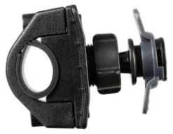 Uchwyt mocowany do kierownicy Lampa Opti Handle