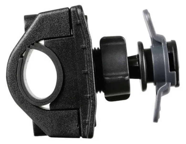 Uchwyt mocowany do kierownicy Lampa Opti Handle