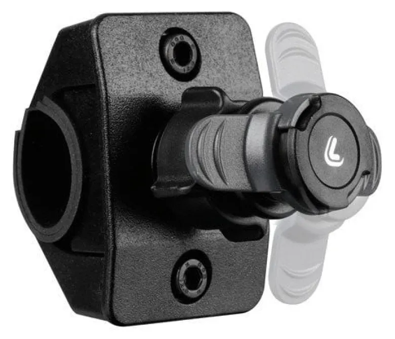 Uchwyt mocowany do kierownicy Lampa Opti Handle