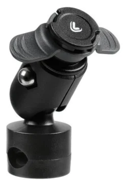 Uchwyt mocowany do lusterka / poprzeczki Ø 9-14 mm LAMPA Opti Mirror