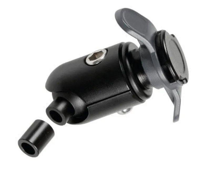 Uchwyt mocowany za pomocą śruby M6 Lampa Opti Screw M6