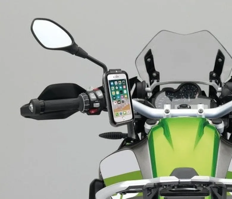Uchwyt mocowany za pomocą śruby M6 Lampa Opti Screw M6