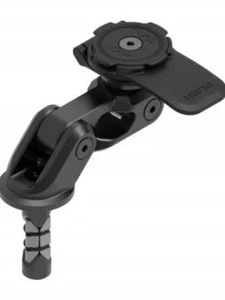 Uchwyt motocyklowy na główkę ramy Quad Lock Fork Steam Mount Pro