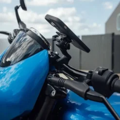 Uchwyt motocyklowy na główkę ramy Quad Lock Fork Steam Mount Pro