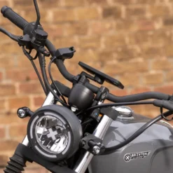 Uchwyt Na Kierownicę SP Connect Moto Mount LT