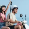 Uchwyt Selfie Insta360 Invisible Selfie Stick (114cm)