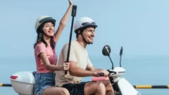Uchwyt Selfie Insta360 Invisible Selfie Stick (114cm)