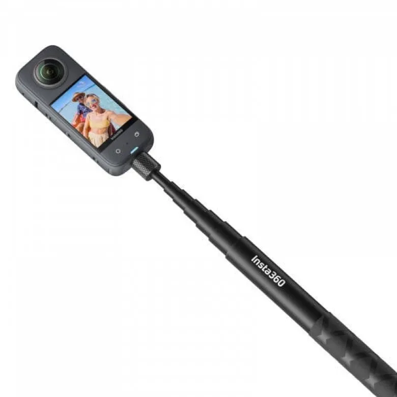 Uchwyt Selfie Insta360 Invisible Selfie Stick (114cm)