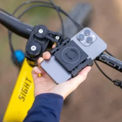 Uchwyt Sp Connect Universal Phone Clamp SPC+