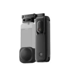 Uchwyt z zasilaniem Insta360 FOMO Power Handle