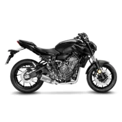 Układ wydechowy LeoVince LV One Evo Exhaust System Yamaha MT-07