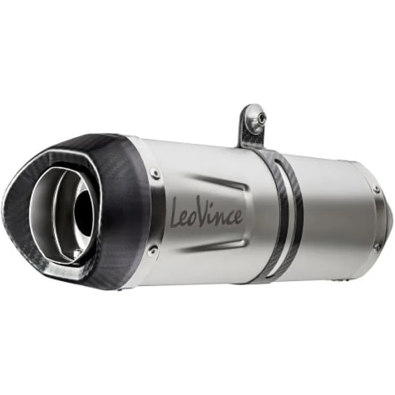 Układ wydechowy LeoVince LV One Evo Exhaust System Yamaha MT-07