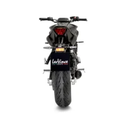 Układ wydechowy LeoVince LV One Evo Exhaust System Yamaha MT-07