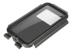 Uniwersalne twarde etui na smartphone Lampa Opti Case Hard Type