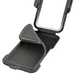 Uniwersalne twarde etui na smartphone Lampa Opti Case Hard Type