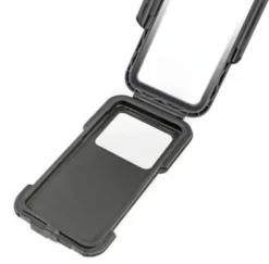 Uniwersalne twarde etui na smartphone Lampa Opti Case Hard Type