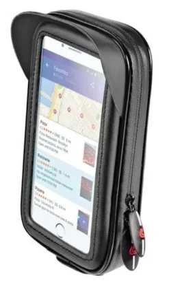 Uniwersalny futerał na smartfon LAMPA Opti Case