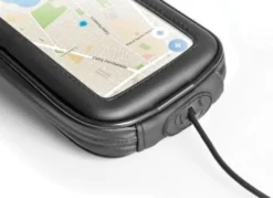 Uniwersalny futerał na smartfon LAMPA Opti Case