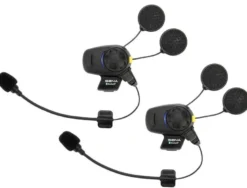 Uniwersalny Interkom Motocyklowy SENA SMH5-FM z radiem, zasięg 700m