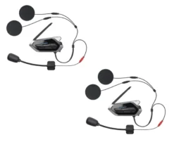 Uniwersalny interkom motocyklowy SENA 50R Quantum Mesh