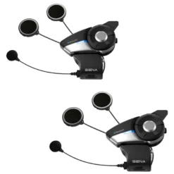 Uniwersalny Interkom Motocyklowy SENA 20S EVO