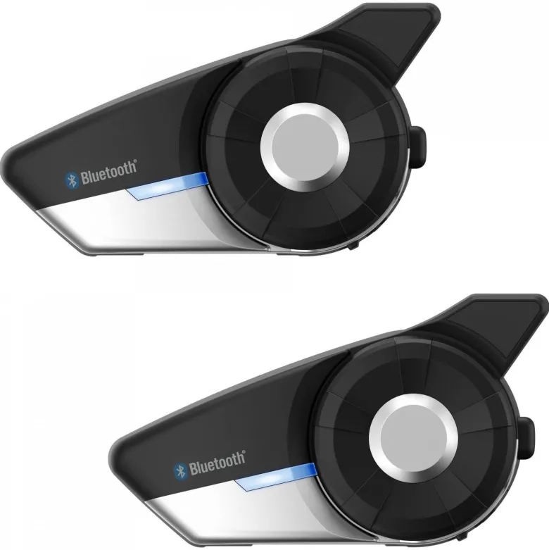 Uniwersalny Interkom Motocyklowy SENA 20S EVO
