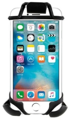 Uniwersalny uchwyt na telefon Lampa Opti Case