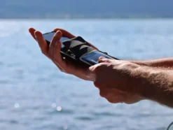 Uniwersalny Wodoodporny Pokrowiec Na Telefon z Okienkiem Na Kamerę Shapeheaert