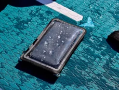 Uniwersalny Wodoodporny Pokrowiec Na Telefon z Okienkiem Na Kamerę Shapeheaert