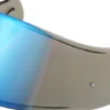 Wizjer Blue Shoei CNS-3C do kasków Shoei Neotec 3
