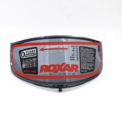 Wizjer do kasku Roxar RX-ONE Przyciemniany