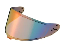 Wizjer Spectra Fire Orange Shoei CWR-F2PN do kasków Shoei NXR2 / X-SPR PRO