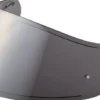 Wizjer Spectra Silver Shoei CNS-1C do kasków Shoei GT-Air 3