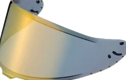 Wizjer Złoty Gold Shoei CWR-F2PN do kasków Shoei NXR2 / X-SPR PRO