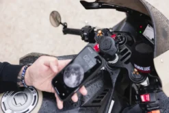 Wodoodporna ładowarka indukcyjna Quad Lock®