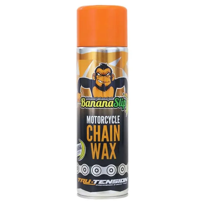 Wosk do łańcucha TRU-TENSION BananaSlip Chain Wax