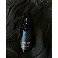 Xzone Active Care - płyn do prania odzieży jeansowej