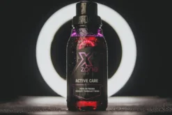 Xzone Active Care - płyn do prania odzieży termoaktywnej