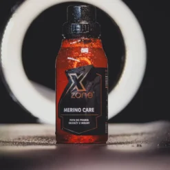 Xzone Merino Care - płyn do prania odzieży z wełny