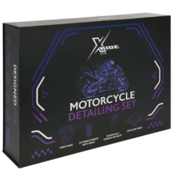 Xzone Motorcycle Detailing Set - zestaw do pielęgnacji motocykla