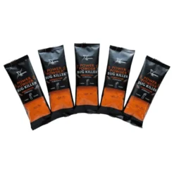 Xzone Power Powder Bug Killer - środek do usuwania owadów