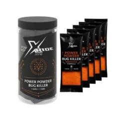 Xzone Power Powder Bug Killer - środek do usuwania owadów