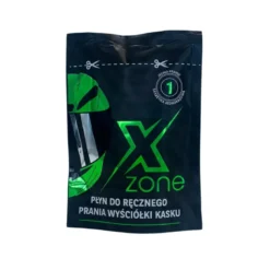 Xzone płyn do ręcznego prania wyściółki kasku - saszetka jednorazowa