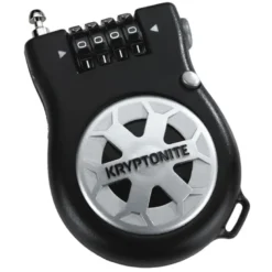 Zapięcie Kryptonite R2 Retractor Combo Cable
