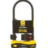Zapięcie U-lock Auvray Titan