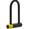 Zapięcie U-LOCK AUVRAY Z ALARMEM