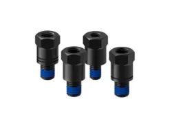 Zestaw adapterów do mocowania pod lusterko Quad Lock®
