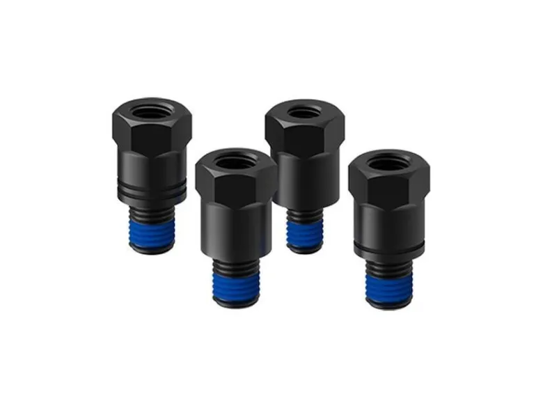 Zestaw adapterów do mocowania pod lusterko Quad Lock®